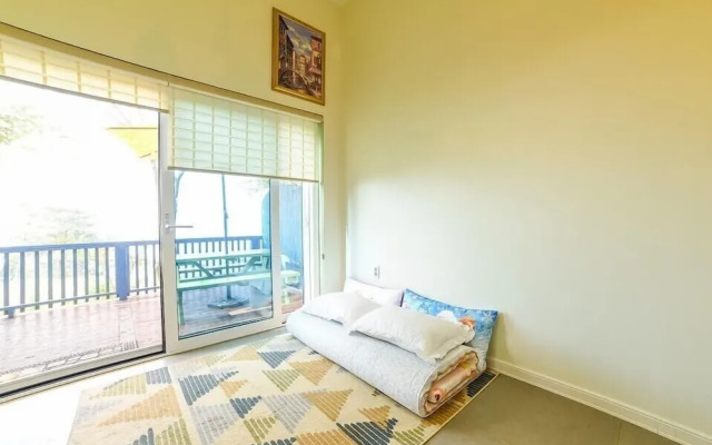 Namhae arahil pension