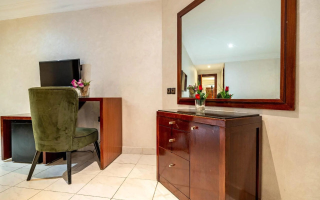 Hotel Casablanca City Center