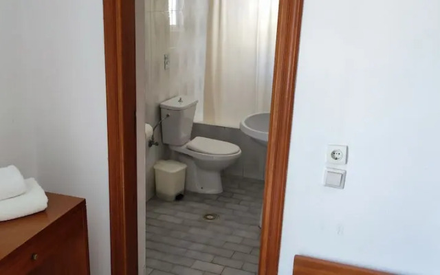 Evi Studios & Apartments Pefkos