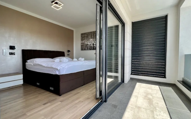 Villa Comfort