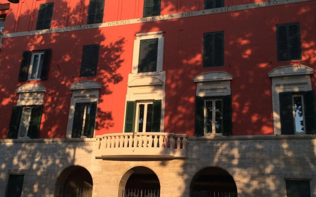 Augustana House