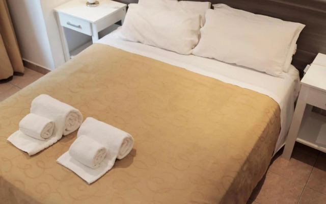 Hotel Ortegal