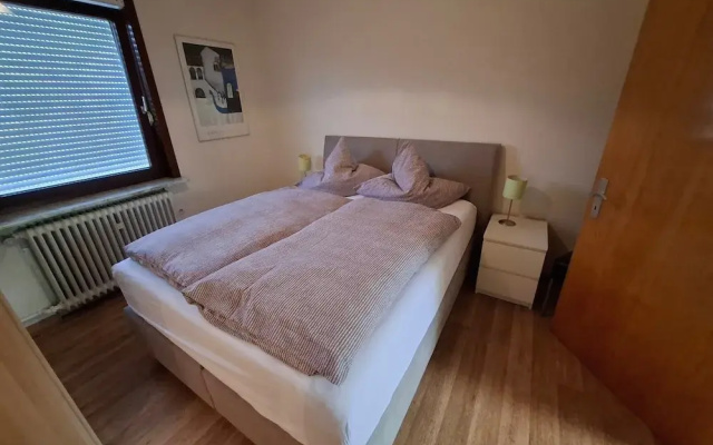 Apartment in Willingen Near Ski Lift