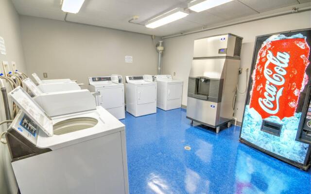 Club Wyndham Inn on the Harbor