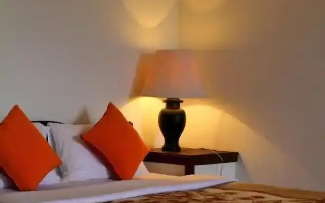 House of Leisure Holiday Bungalow