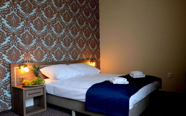 Lothus Hotel