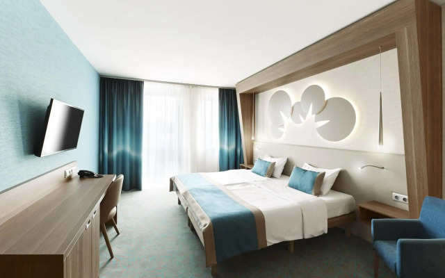 Hotel Európa Fit