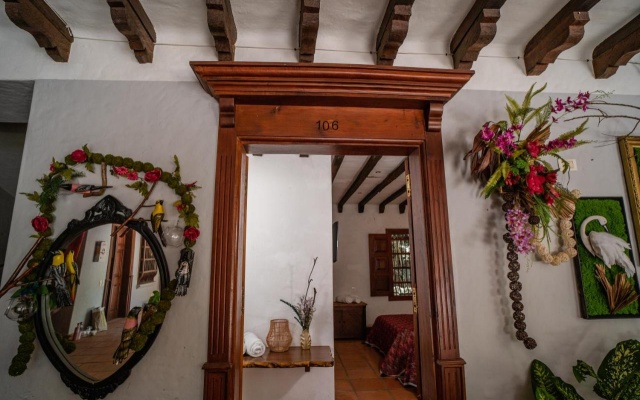 Casa Al Alma