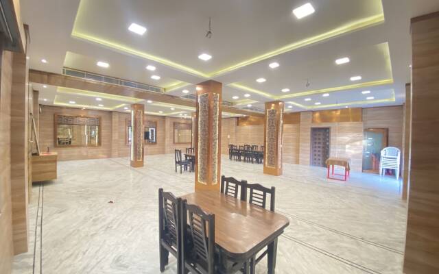 Hotel Ashwin