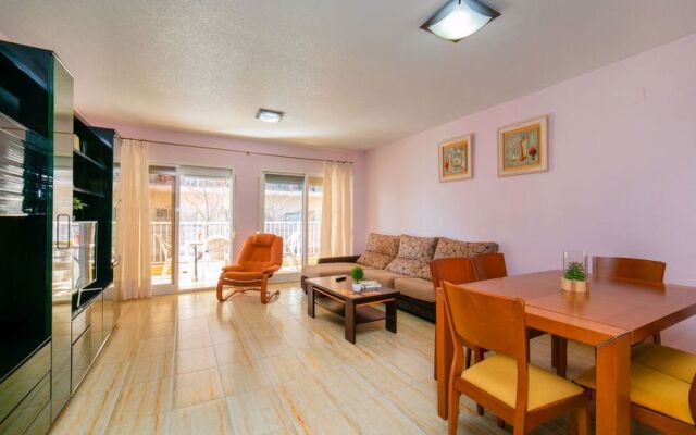 Apartment Perlamar Calpe/Calp