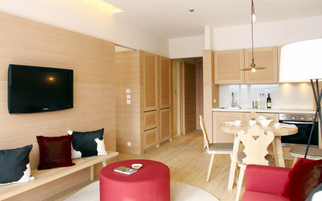 Appartement Superior (SML551)