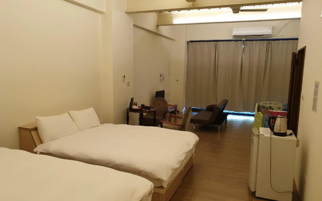Sanyi Happiness B&B