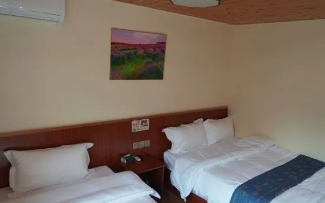 Chenkun Inn