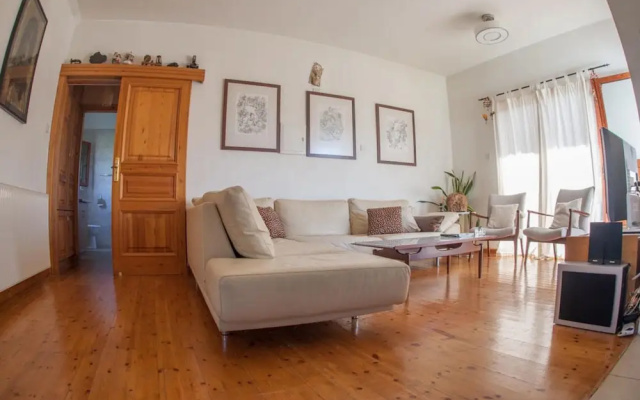 Lania Royal Oak House