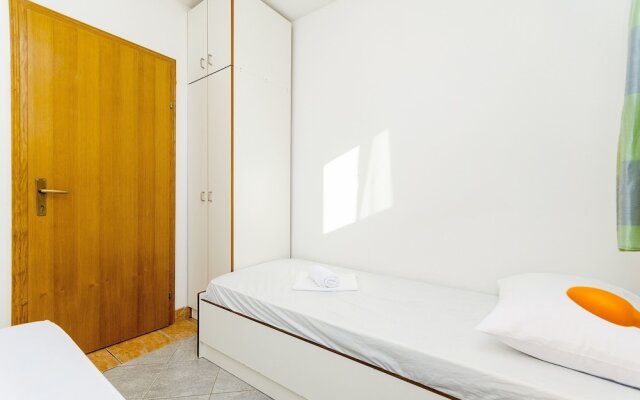 Apartments Punta