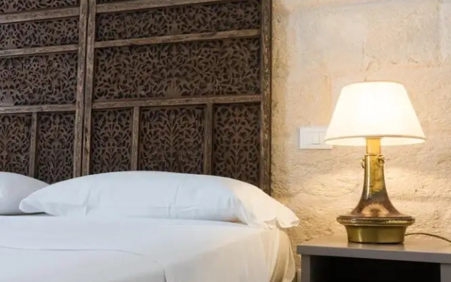 Poggiamico Guest House