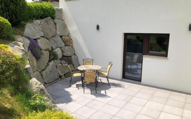 Appartement Antretter