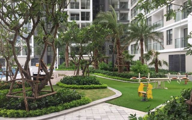 Park Hill Times City Apartment