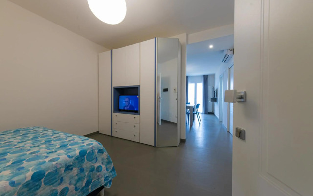 Suite Bordonaro Apartments