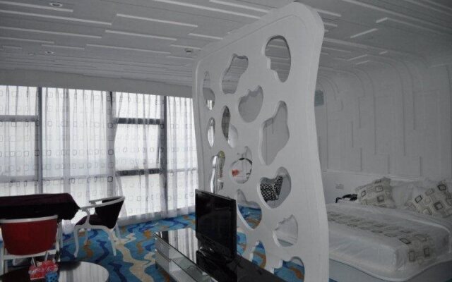 Mercure Xiamen On The Bund