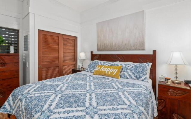 Quiet Kiahuna plantation , New Remodel with AC