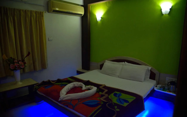 Shantis Hotel Sonai