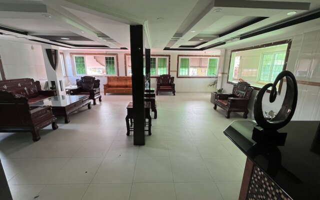 Residencial Cristina