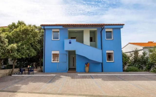 Cathy - 50m From the Beach - A4
