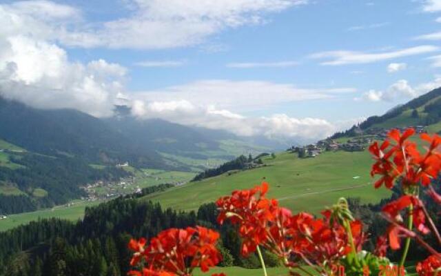 Schöne Aussicht