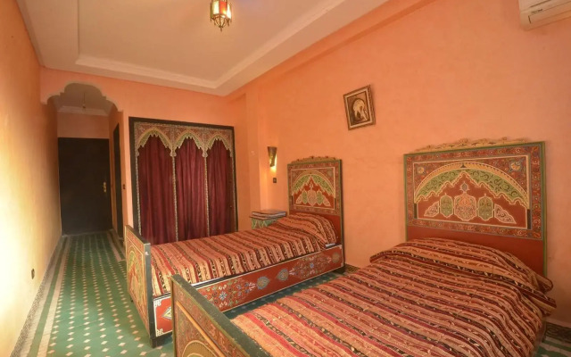 Hotel Fedala