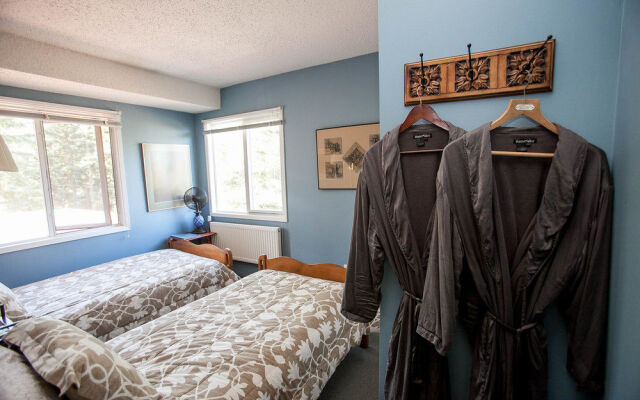 Hidden Valley Bed and Breakfast