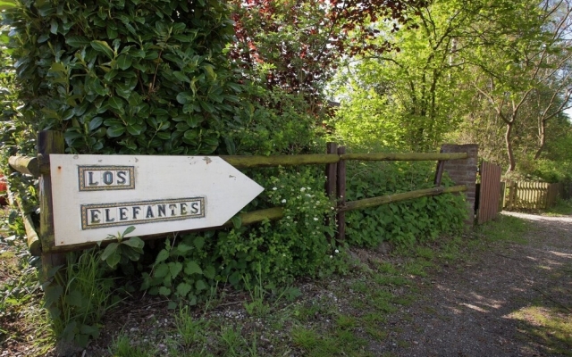 Magnificent Farmhouse in Sint Joost
