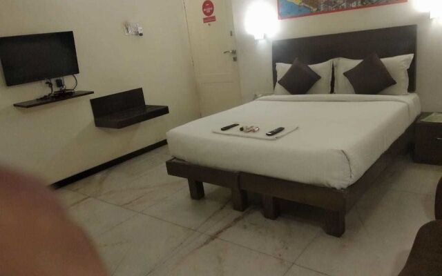 Hotel Planet Grande