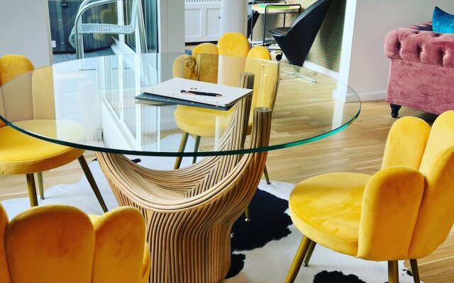 Mortens Kro Restaurant & Suites