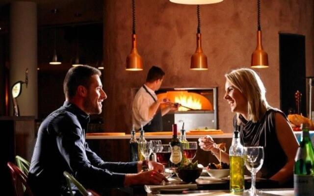 Clayton Hotel Liffey Valley