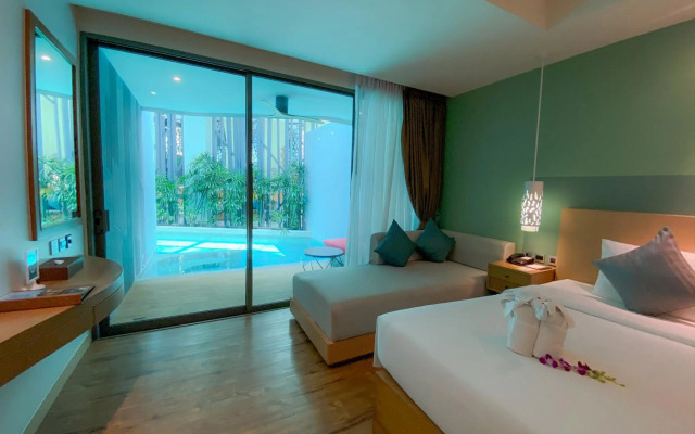 Novotel Bali Benoa