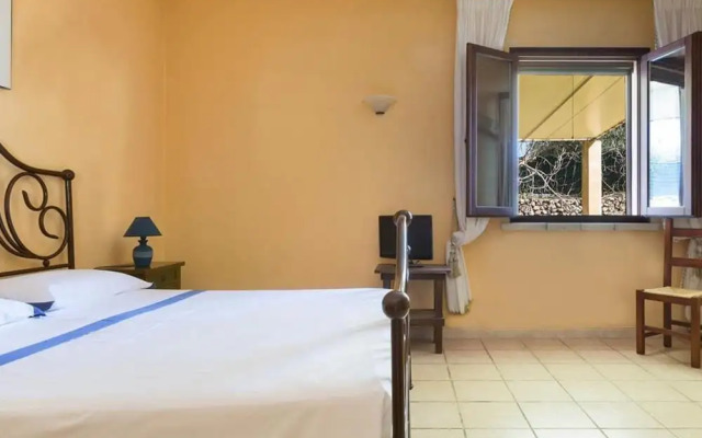 836 Masseria Colosso - Pajara