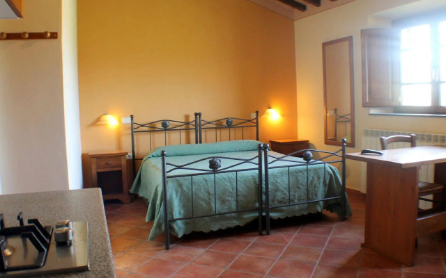 Villa Pardi