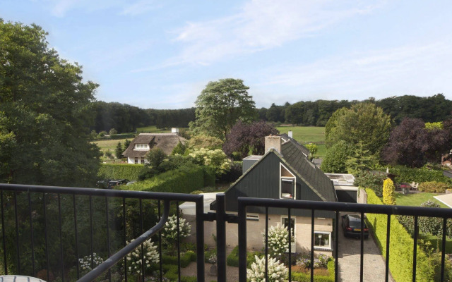 Fletcher Hotel-Restaurant Hellendoorn