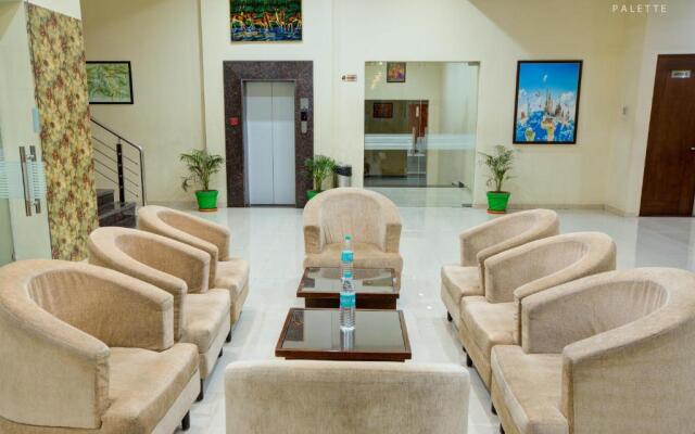 Hotel Amrit Manthan