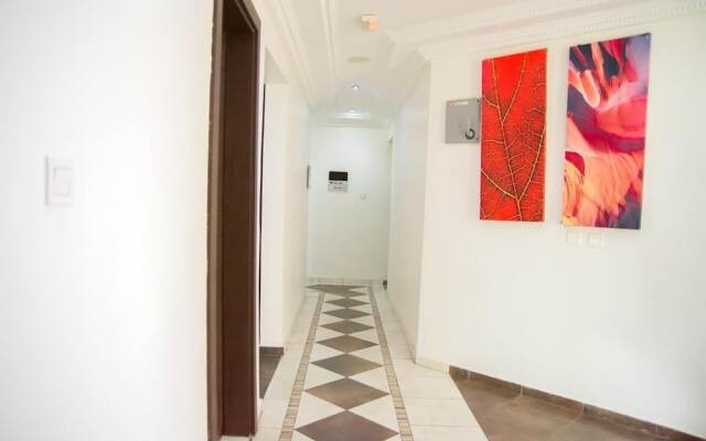 Gran Melia Hotel