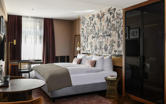 Hotel Seidenhof