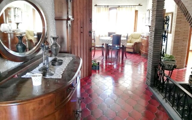 Villa With 5 Bedrooms in Mondaino, With Private Pool, Enclosed Garden