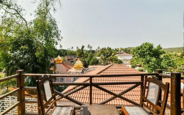 Oyo 30582 Lazy Holidays