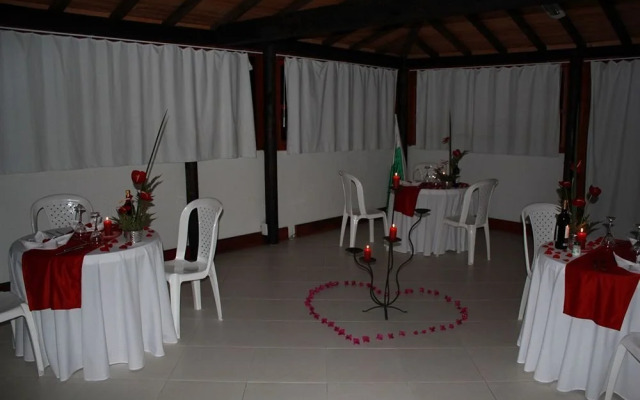Hotel Llanogrande Inn