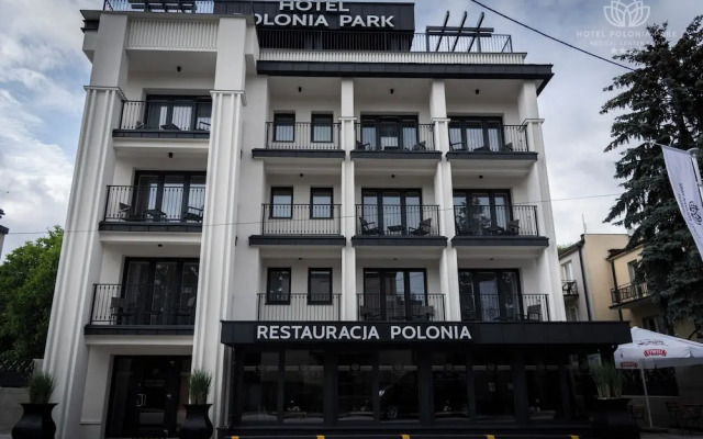 Polonia Park Medical Center & SPA