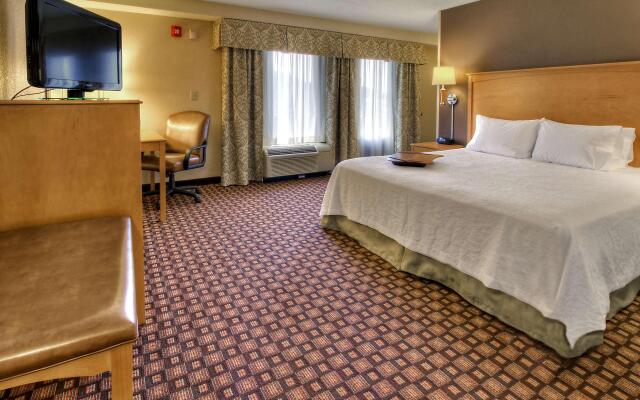 Hampton Inn Nashville/Brentwood-I-65S