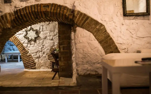 La Posada de los Sentidos