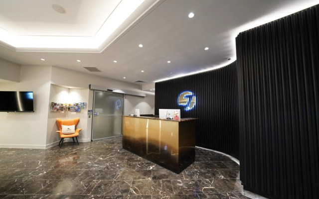 Jephson Hotel