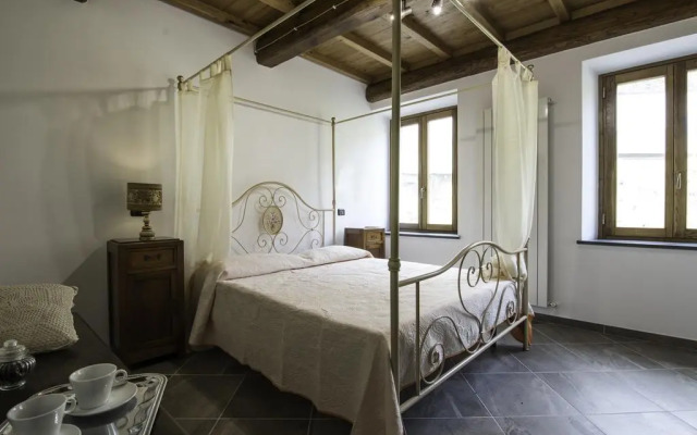 Le Casine del Borgo